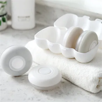 4pcs Set Portable Travel Push-type Hand Washing Soap Liquid Bottle Round Emulsion Storage Box Organizer Dispenser Container
4pcs Set Portable Travel Push-type Hand Washing Soap Liquid Bottle Round Emulsion Storage Box Organizer Dispenser Container