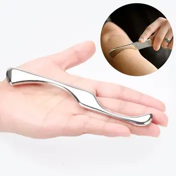 Scraping Board Guasha Plate Soft Tissue Muscle Meridian Massage Health Care Tool
Scraping Board Guasha Plate Soft Tissue Muscle Meridian Massage Health Care Tool