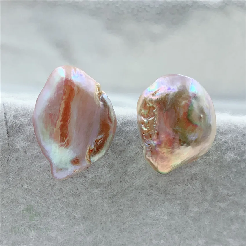 12x22mm Multi-color Baroque Pearl Earrings Ear Stud Flawless Party Aurora Fashion Wedding Dangle Earbob Real Irregular
12x22mm Multi-color Baroque Pearl Earrings Ear Stud Flawless Party Aurora Fashion Wedding Dangle Earbob Real Irregular
