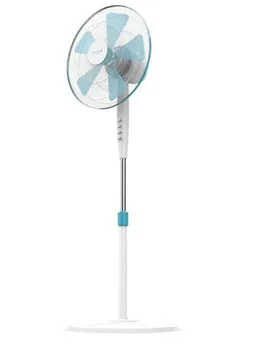 CECOTEC FAN FORCESILENCE 500 FOOT 40W 
CECOTEC FAN FORCESILENCE 500 FOOT 40W