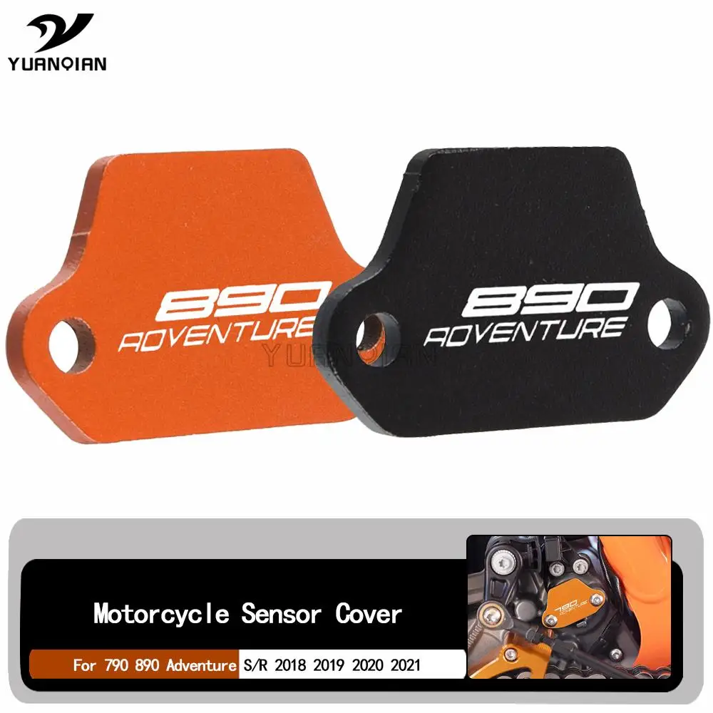 Gear Sensor Cover For 790 890 Adventure R S 790 890 ADV R Motorcycle Sensor Cover For 790 890 Duk 2018 2019 2020 2021 All Year
Gear Sensor Cover For 790 890 Adventure R S 790 890 ADV R Motorcycle Sensor Cover For 790 890 Duk 2018 2019 2020 2021 All Year