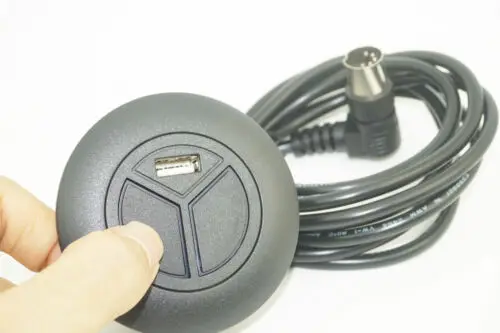 Embedded mount,Electric Recliner Chair Sofa Controller,USB Port,LED Indicator | Инструменты