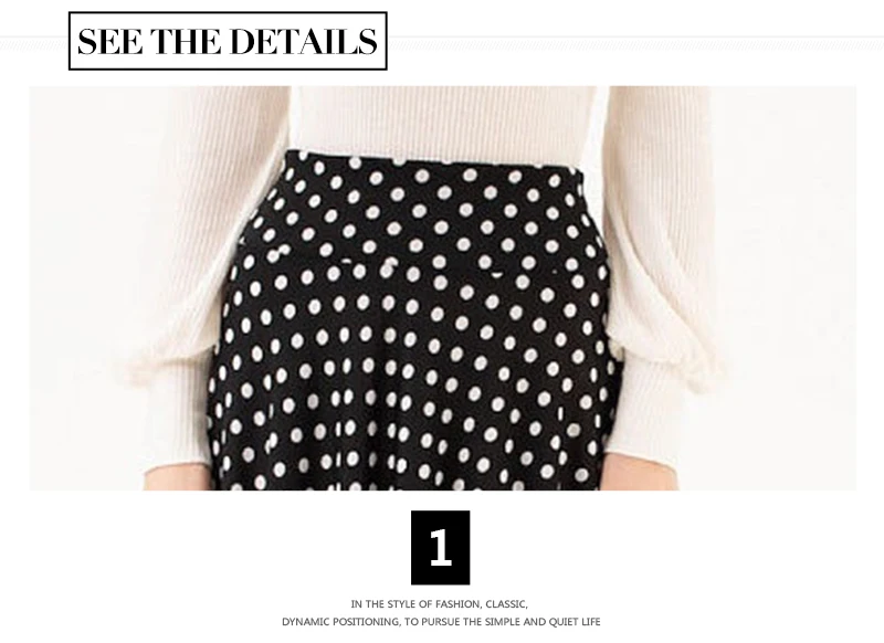 S. טעם נשים Vintage מקסי ארוך חצאיות אלגנטי גבוהה מותן דוט מודפס Midi חצאיות קיץ אופנה Boho נשים חצאיות S. טעם נשים Vintage מקסי ארוך חצאיות אלגנטי גבוהה מותן דוט מודפס Midi חצאיות קיץ אופנה Boho נשים חצאיות