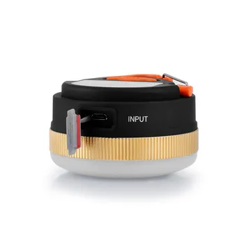 LED Multi-functional Camping Light Campsite Lamp Outdoor Camping-Adsorption Tent Light Lighting USB Rechargeable Super Bright
LED Multi-functional Camping Light Campsite Lamp Outdoor Camping-Adsorption Tent Light Lighting USB Rechargeable Super Bright