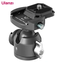 FALCAM F38 Quick Release Ball Head For Camera Tripod LED Light Flash Tripod Bracket Holder Mount 1/4 Screw Tripod Ballhead Mount FALCAM F38 Quick Release Ball Head For Camera Tripod LED Light Flash Tripod Bracket Holder Mount 1/4 Screw Tripod Ballhead Mount