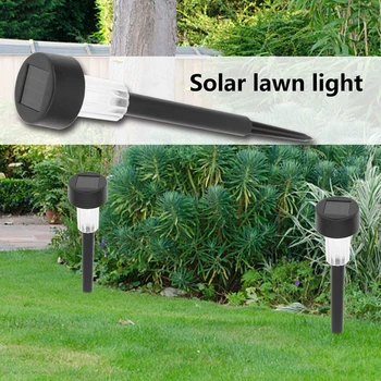 Stick Solar Bollard Light 10pcs Waterproof LED Solar Lawn Lamp Outdoor Garden Pathway Bollard Light Led Solar Stick Lights
Stick Solar Bollard Light 10pcs Waterproof LED Solar Lawn Lamp Outdoor Garden Pathway Bollard Light Led Solar Stick Lights