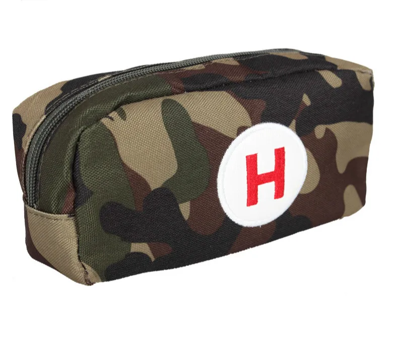 Game PUBG Playerunknown's Battlegrounds First aid kit Medical Package Cosplay Props Pencil Case Pen Bag Student Stationery
Game PUBG Playerunknown's Battlegrounds First aid kit Medical Package Cosplay Props Pencil Case Pen Bag Student Stationery