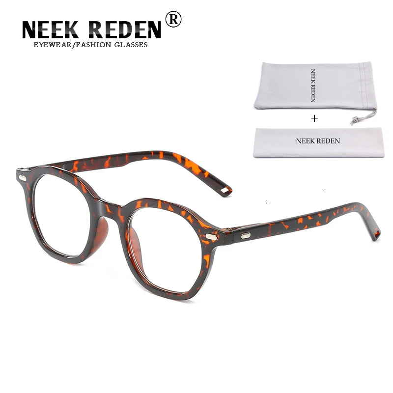 Ultralight Rivet Reading Glasses Men 2019 Presbyopic Eyeglasses Women Men Round Magnifier Eyewear For Sight Optical Diopters
Ultralight Rivet Reading Glasses Men 2019 Presbyopic Eyeglasses Women Men Round Magnifier Eyewear For Sight Optical Diopters