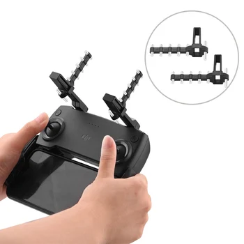 Yagi Antenna for DJI Mavic Mini Mavic 2 Pro Zoom Drone Remote Controller Signal Amplifier Booster Range Extender Accessories 
Yagi Antenna for DJI Mavic Mini Mavic 2 Pro Zoom Drone Remote Controller Signal Amplifier Booster Range Extender Accessories