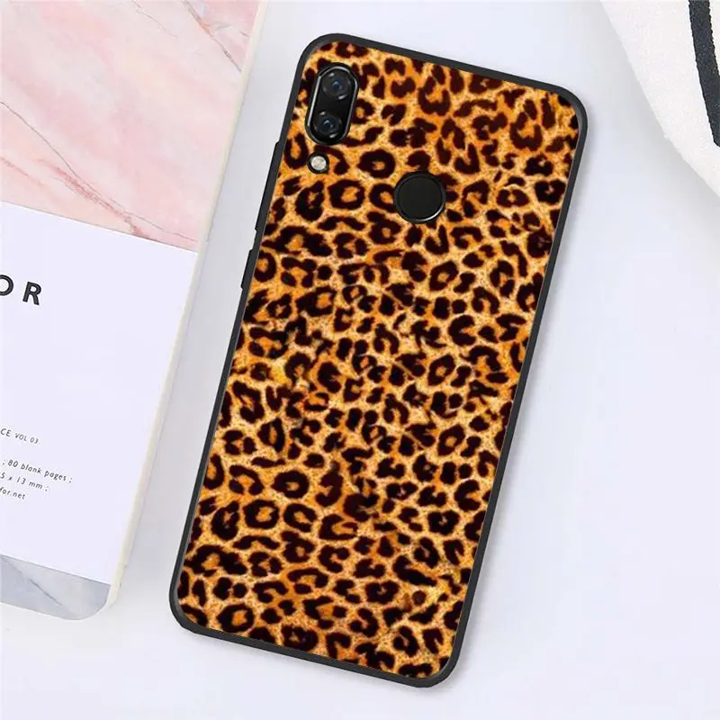 Fashion Tiger Leopard
