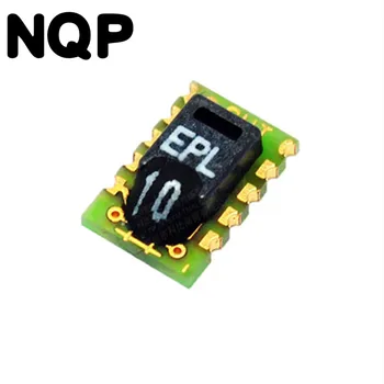 NQP SHT10 Digital Humidity Sensor and Temperature Sensor 
NQP SHT10 Digital Humidity Sensor and Temperature Sensor