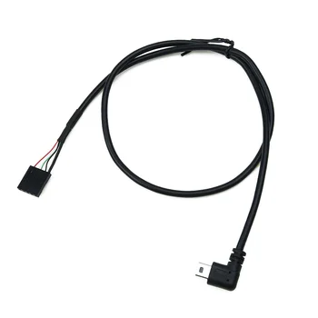 58cm Black USB CPU Cooler Cable Fits For CORSAIR H80i H100i H110i H115i Durable 
58cm Black USB CPU Cooler Cable Fits For CORSAIR H80i H100i H110i H115i Durable