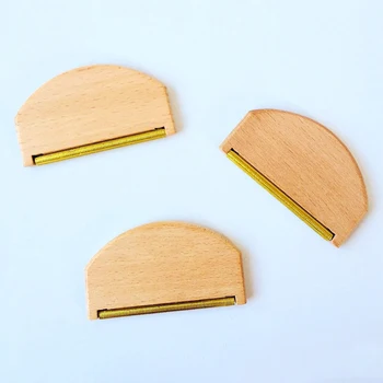 Beech Wood Cashmere Comb Sweater Shaver Brass Pilling Comb Combo Removes Pills,Fuzz and Lint Wool Brush,Pack of 6 Pieces
Beech Wood Cashmere Comb Sweater Shaver Brass Pilling Comb Combo Removes Pills,Fuzz and Lint Wool Brush,Pack of 6 Pieces