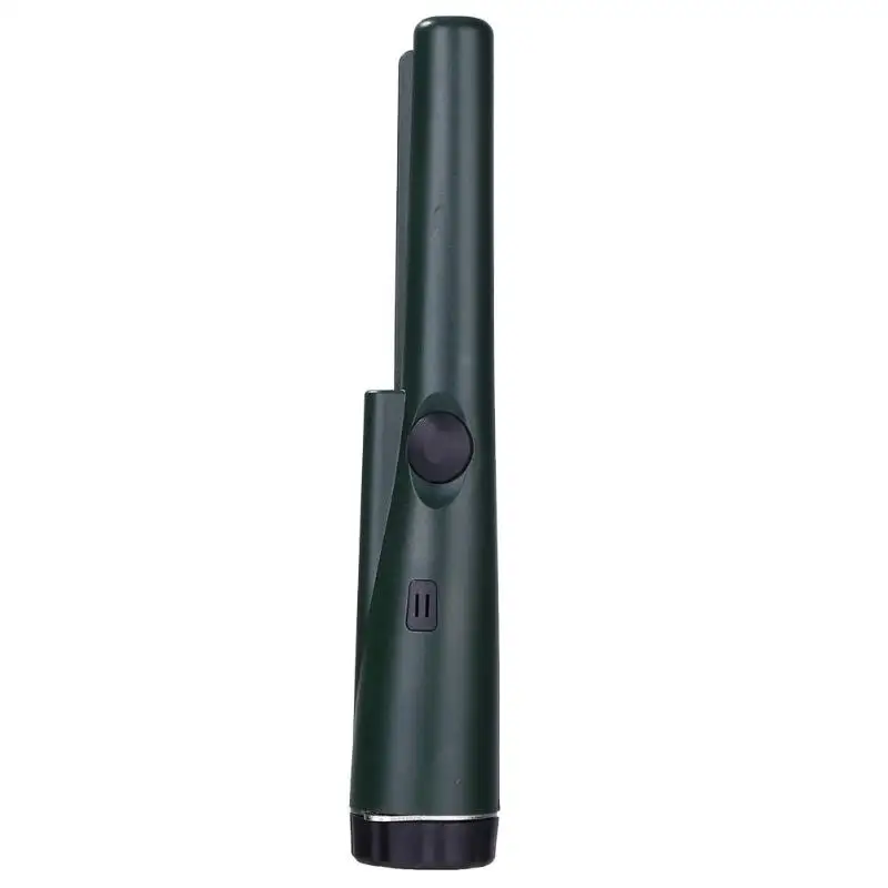 Handheld Metal Detector Treasure Gold Digger Detector Pinpoint Positioning Bar Gold Detectors Digger Gold Find Pointer
Handheld Metal Detector Treasure Gold Digger Detector Pinpoint Positioning Bar Gold Detectors Digger Gold Find Pointer