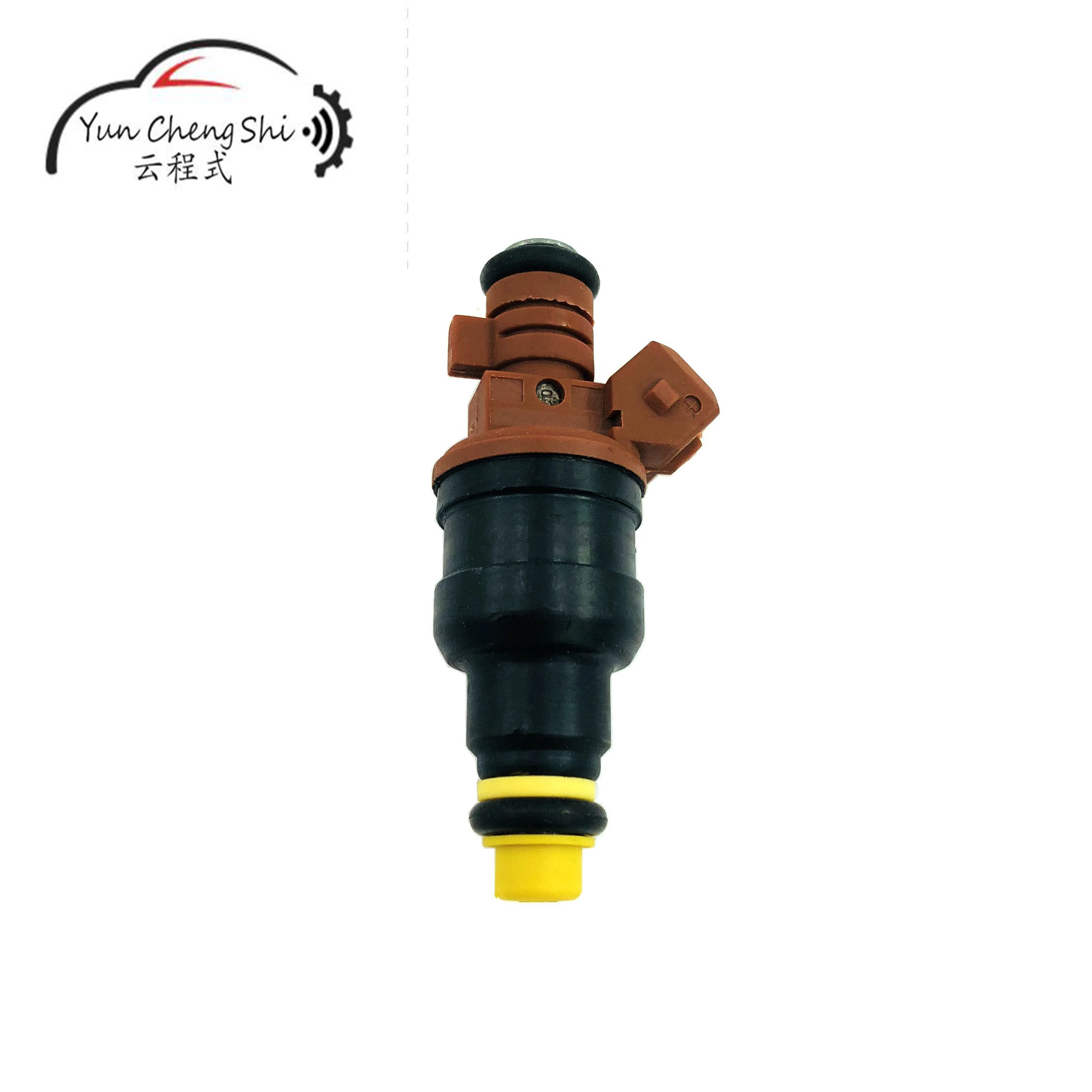Fuel Injector nozzle 0280150452 Flow Matched Car Engine Injection Nozzle For Opel Vectra CD 2.0 16V 1995
Fuel Injector nozzle 0280150452 Flow Matched Car Engine Injection Nozzle For Opel Vectra CD 2.0 16V 1995