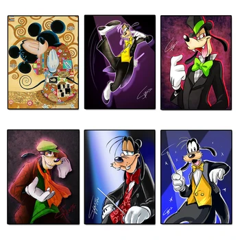 5D DIY Diamond Painting Cartoon Dog Full Square/Round Drill Diamond Mosaic Crystal Rhinestones Paint Diamond Embroidery Crafts 
5D DIY Diamond Painting Cartoon Dog Full Square/Round Drill Diamond Mosaic Crystal Rhinestones Paint Diamond Embroidery Crafts