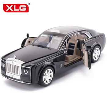 Diecast 1:24 Models Car Metal Car Models High Simulation Vehicle Toy With Light Music 6 Doors Can Be Opened Gifts For Children
Diecast 1:24 Models Car Metal Car Models High Simulation Vehicle Toy With Light Music 6 Doors Can Be Opened Gifts For Children