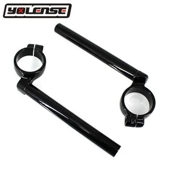 For SUZUKI GSXR 1000 GSX-R1000 GSXR1000 2009 2010 2011 Motorcycle Adjustable Clip On Ons Handle Bar Handlebars Fork Tube
For SUZUKI GSXR 1000 GSX-R1000 GSXR1000 2009 2010 2011 Motorcycle Adjustable Clip On Ons Handle Bar Handlebars Fork Tube