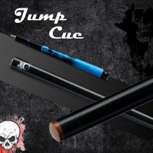 POINOS Jump Pool Cue Carbon Maple Shaft Billiards Stick Kit 13MM Tip 108 CM Professional Handmade Exquisite Durable Biiliard
POINOS Jump Pool Cue Carbon Maple Shaft Billiards Stick Kit 13MM Tip 108 CM Professional Handmade Exquisite Durable Biiliard