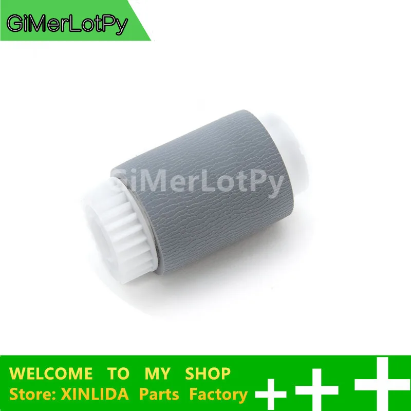 100% NEW RM1-0036 Feed Separation Roller for laserjet 4200 4250 4300 4350 4014 4015 4515 4555 M601 M602 M603 M604 M605 M606
100% NEW RM1-0036 Feed Separation Roller for laserjet 4200 4250 4300 4350 4014 4015 4515 4555 M601 M602 M603 M604 M605 M606