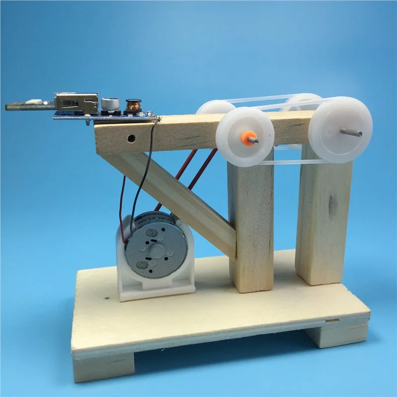 China Science Publishing & Media Ltd.(cspm) Small Material Small Invention Portable Power Generator Science And Technology Small
China Science Publishing & Media Ltd.(cspm) Small Material Small Invention Portable Power Generator Science And Technology Small