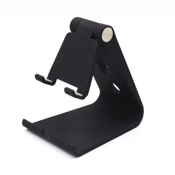 Adjustable Tablet Mobile Phone Holder Universal Cellphone Stand Support Charging Hole Design High Quality Anti-slip Feet Pad
Adjustable Tablet Mobile Phone Holder Universal Cellphone Stand Support Charging Hole Design High Quality Anti-slip Feet Pad