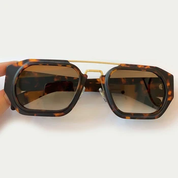 Square Men Sunglasses New Arrival 2020 Brand Designer Shades Sun Glasses Female Eyewear lentes de sol hombre
Square Men Sunglasses New Arrival 2020 Brand Designer Shades Sun Glasses Female Eyewear lentes de sol hombre