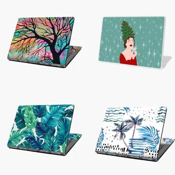 Vintage Christmas Tree hair laptop sticker laptop skin 12 13 14 15 17 inch for MacBook HP Acer Dell ASUS Lenovo Xiaomi
Vintage Christmas Tree hair laptop sticker laptop skin 12 13 14 15 17 inch for MacBook HP Acer Dell ASUS Lenovo Xiaomi