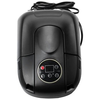 Intelligent Electric Shoes Dryer Ani on Ozone Sanitiser Telescopic Adjustable Deodorization Drying Machine EU Plug
Intelligent Electric Shoes Dryer Ani on Ozone Sanitiser Telescopic Adjustable Deodorization Drying Machine EU Plug