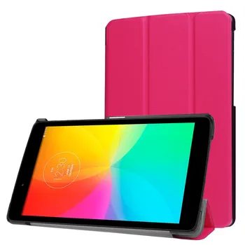 Leather Case Cover For LG Gpad3 8.0 V525 Tablet 8Inch Folding Stand Caver For LG G Pad 3 8.0 V525 GPad X 8 V521funda A40
Leather Case Cover For LG Gpad3 8.0 V525 Tablet 8Inch Folding Stand Caver For LG G Pad 3 8.0 V525 GPad X 8 V521funda A40