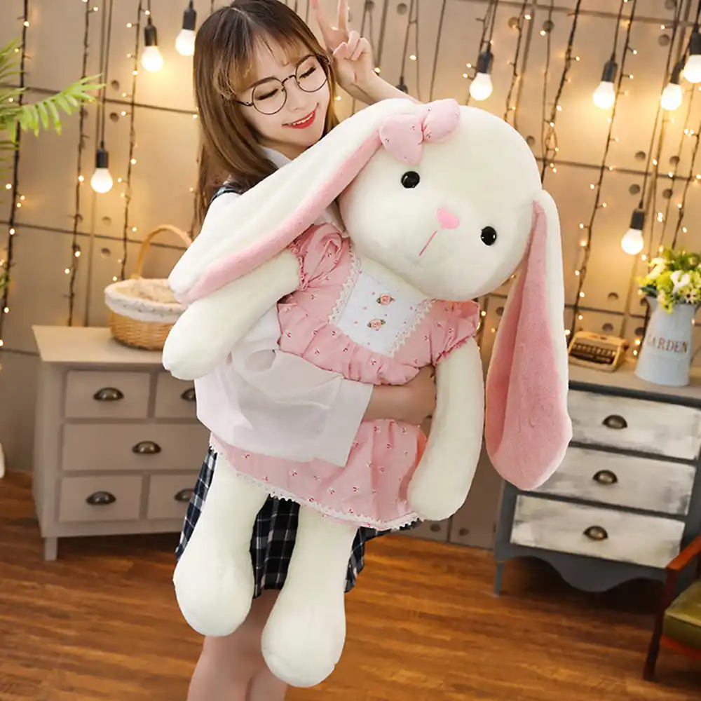 doll soft stuffed animal doll kids girls birthday christmas gift