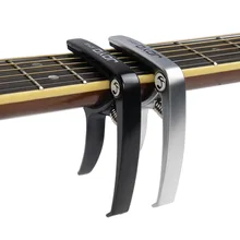 JOYO Multi Metal Capo for Guitar Quick Change Tuning Clip Clamp Key Zinc Alloy Acoustic Electric Guitar Parts Music Instruments
JOYO Multi Metal Capo for Guitar Quick Change Tuning Clip Clamp Key Zinc Alloy Acoustic Electric Guitar Parts Music Instruments