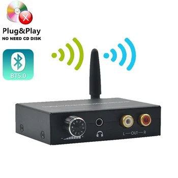 Bluetooth converter bluetooth receiver audio to KTV microphone receiver board Transmitter Auto Adapter Wireless Bluetooth 5.0
Bluetooth converter bluetooth receiver audio to KTV microphone receiver board Transmitter Auto Adapter Wireless Bluetooth 5.0
