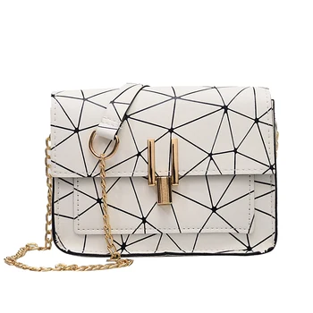 Women Shoulder Bags 2020 new fashion high quality version of the Messenger handbag chain wild crack printing wild shoulder bag
Women Shoulder Bags 2020 new fashion high quality version of the Messenger handbag chain wild crack printing wild shoulder bag