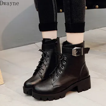 Martin boots female 2020 new autumn British style Korean version of the wild short boots
Martin boots female 2020 new autumn British style Korean version of the wild short boots