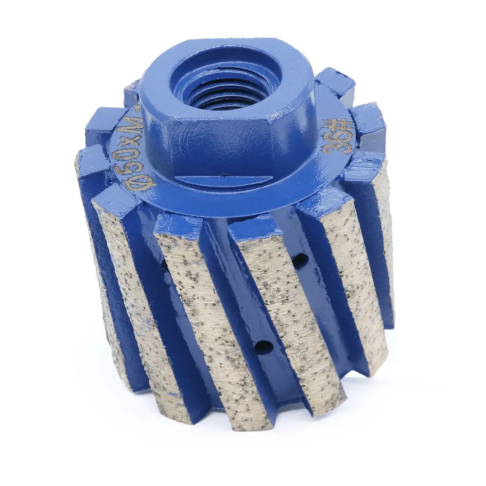 Алмазный шлифовальный круг, 2 дюйма, колесо для барабана с нулевым отверстием, металлическое Крепление для камня, гранита, бетона, чаши, шлифовка кромок
Алмазный шлифовальный круг, 2 дюйма, колесо для барабана с нулевым отверстием, металлическое Крепление для камня, гранита, бетона, чаши, шлифовка кромок