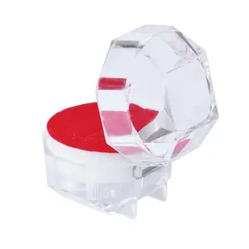 LNRRABC 3.9*3.9cm Jewelry Box Earrings/Ring Organizer Box Rings Storage Small Gift For Decoration Jewelry Packaging & Display
LNRRABC 3.9*3.9cm Jewelry Box Earrings/Ring Organizer Box Rings Storage Small Gift For Decoration Jewelry Packaging & Display