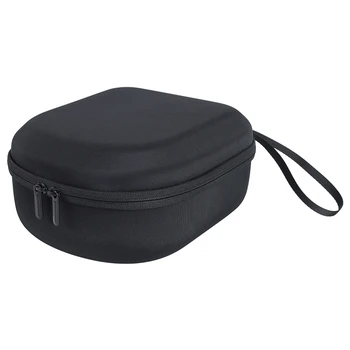 EVA Travel Storage Bag Carrying Case Box for Oculus Quest 2 Virtual Reality System and Accessories
EVA Travel Storage Bag Carrying Case Box for Oculus Quest 2 Virtual Reality System and Accessories