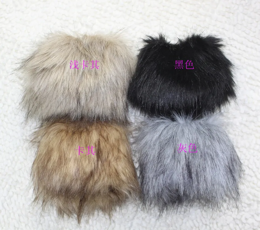 Fox Fur Wrist Sleeve Fur Sleeve Sleeve Bracelet Wrist Guard Rabbit Fur Wrist Sleeve Fur Warm Gloves Women Gloves Fashion
Fox Fur Wrist Sleeve Fur Sleeve Sleeve Bracelet Wrist Guard Rabbit Fur Wrist Sleeve Fur Warm Gloves Women Gloves Fashion