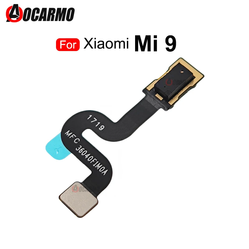 For Xiaomi Mi 9 Mi9 Back Camera Flash Module Laser Focus Flex Cable Replacement Parts
For Xiaomi Mi 9 Mi9 Back Camera Flash Module Laser Focus Flex Cable Replacement Parts