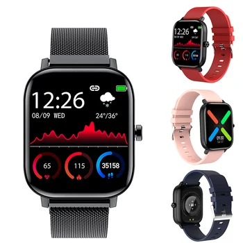 i10 Bluetooth Call Smart Watch Men Waterproof Fitness Tracker Heart Rate Monitor Smart Clock Women P8 Smartwatch For Android Ios
i10 Bluetooth Call Smart Watch Men Waterproof Fitness Tracker Heart Rate Monitor Smart Clock Women P8 Smartwatch For Android Ios