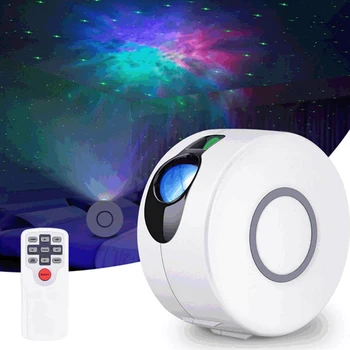 LED Night Light Sky Projector novelties Star Night Light USB Ocean Wave Projection starry for Bedromm Child Room Night Light
LED Night Light Sky Projector novelties Star Night Light USB Ocean Wave Projection starry for Bedromm Child Room Night Light