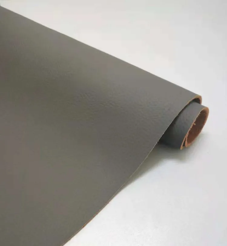 Gray The First Layer of Cowhide Leather Fabric, Bedside Sofa, Soft Whole Genuine Leather Cut, DIY Handmade Materials
Gray The First Layer of Cowhide Leather Fabric, Bedside Sofa, Soft Whole Genuine Leather Cut, DIY Handmade Materials