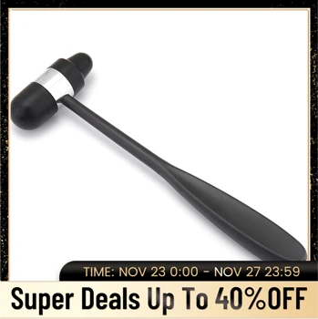 Medical Neurological Hammer Neurology Massage Hammer Medical Reflex Hammer Massage Medical Diagnostic Tools Percussion Hammer
Medical Neurological Hammer Neurology Massage Hammer Medical Reflex Hammer Massage Medical Diagnostic Tools Percussion Hammer