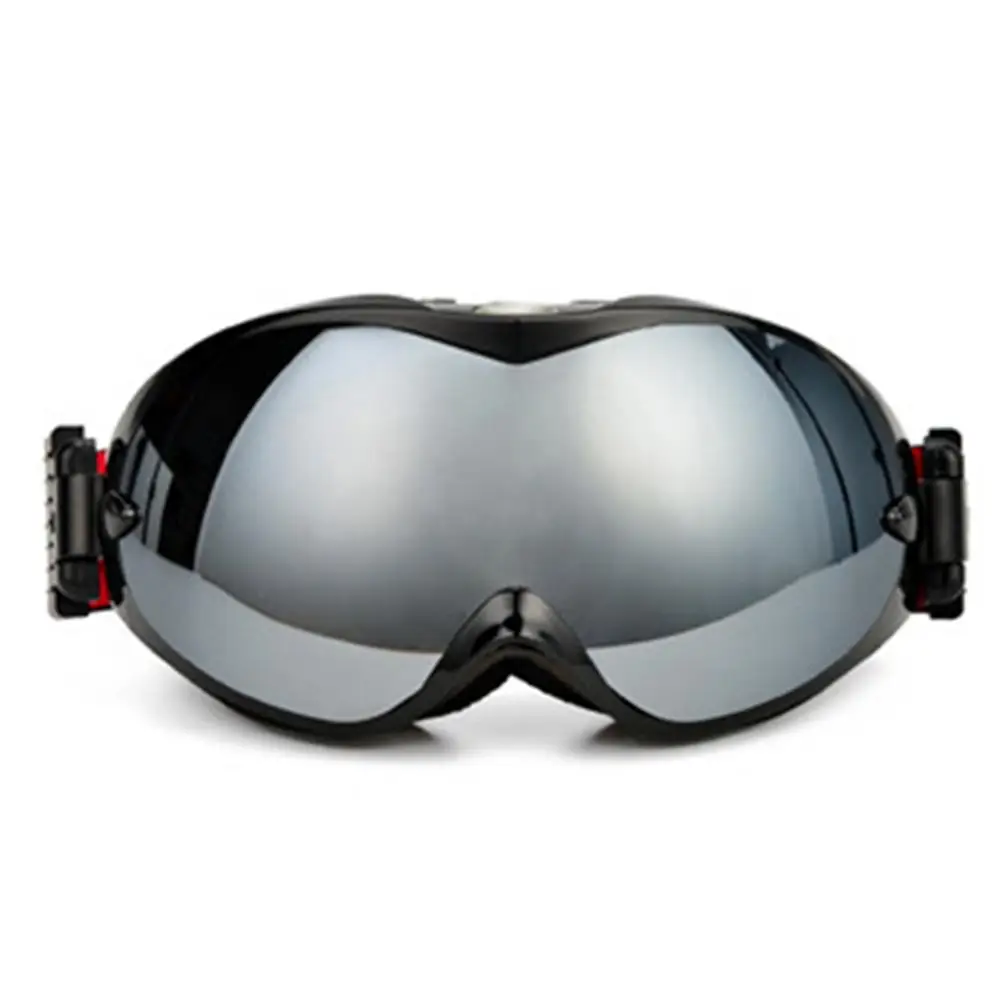 Ski Goggles Unisex Snow Skiing Snowboard Goggles Anti-fog UV Protection Windproof Comfortable Skiing Glasses Mask
Ski Goggles Unisex Snow Skiing Snowboard Goggles Anti-fog UV Protection Windproof Comfortable Skiing Glasses Mask