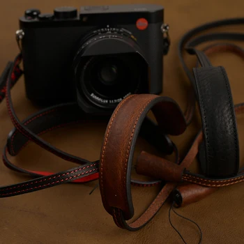 Handmade Leather Sony RX100M6 Black Card 6 Ricoh GR Camera Strap Camera Shoulder Strap Lanyard Card Machine
Handmade Leather Sony RX100M6 Black Card 6 Ricoh GR Camera Strap Camera Shoulder Strap Lanyard Card Machine