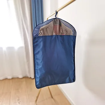 Nh8277 Nacai Clothes Dustproof Bag Household Overcoat Suit Cover Organizing Clothing Bag Dust Cover-Washing Small
Nh8277 Nacai Clothes Dustproof Bag Household Overcoat Suit Cover Organizing Clothing Bag Dust Cover-Washing Small