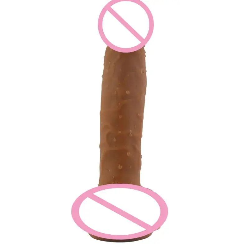 Двухслойный Фаллоимитатор Купить