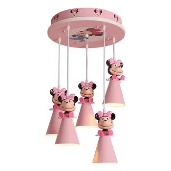 cartoon Mickey children bedroom pendant lights cute kids home decorative spider hanging lamp dining room led lighting fixtures
cartoon Mickey children bedroom pendant lights cute kids home decorative spider hanging lamp dining room led lighting fixtures