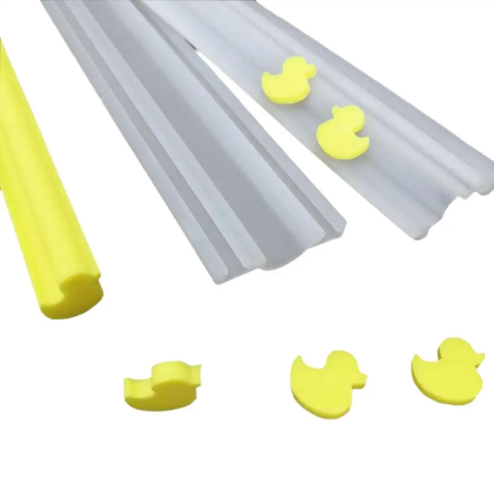 DIY Crafts Duckling Shape Soap Mold Jelly Pudding Soap Mold Soap Tube Mold Cake Mold Decorating Cake Supplies
DIY Crafts Duckling Shape Soap Mold Jelly Pudding Soap Mold Soap Tube Mold Cake Mold Decorating Cake Supplies